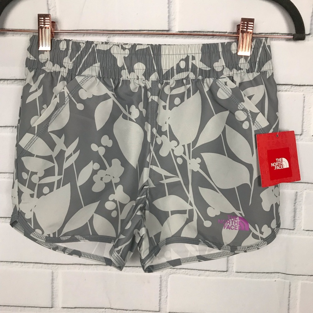 The North Face Girls’ Watershort